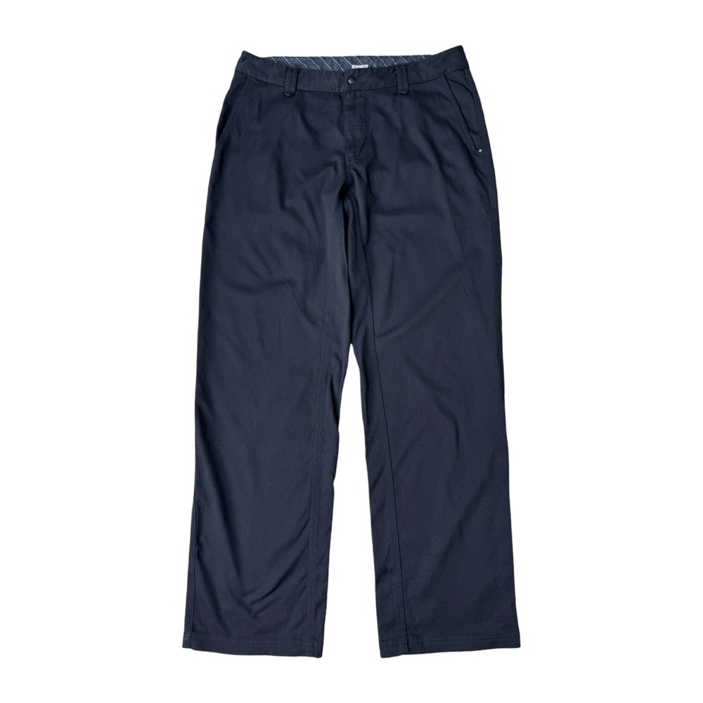 Lululemon Men’s Chino Black Pants